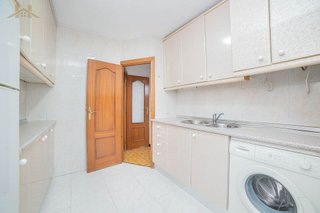 Piso en venta en Centro de Leganés en Leganés