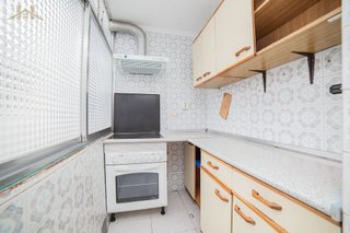 Piso en venta en Centro de Leganés en Leganés