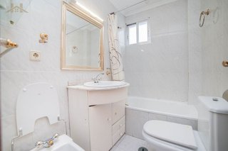 Piso en venta en Centro de Leganés en Leganés