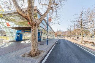 Piso en venta en Centro de Leganés en Leganés