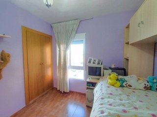 Piso en venta en Juan XXIII en Alicante
