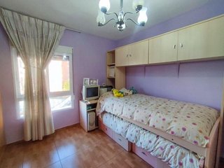 Piso en venta en Juan XXIII en Alicante