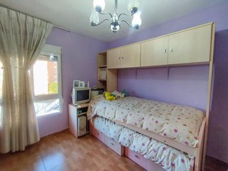 Piso en venta en Juan XXIII en Alicante