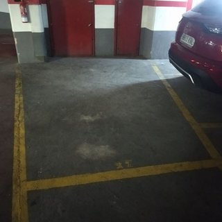 Garaje en venta en Gros en San Sebastián-Donostia