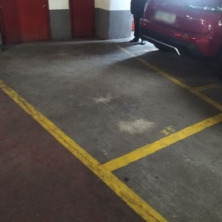 Garaje en venta en Gros en San Sebastián-Donostia