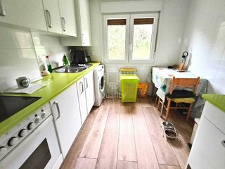 Piso en venta en Centro en Burgos