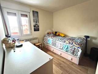 Piso en venta en Centro en Burgos