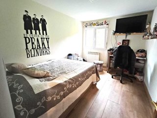 Piso en venta en Centro en Burgos