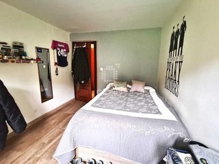 Piso en venta en Centro en Burgos