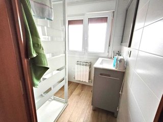 Piso en venta en Centro en Burgos