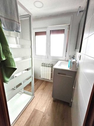 Piso en venta en Centro en Burgos