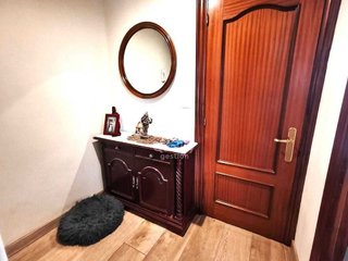 Piso en venta en Centro en Burgos