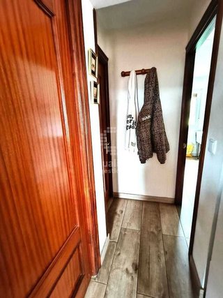 Piso en venta en Centro en Burgos