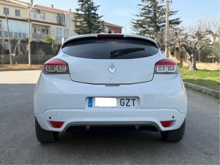 Renault Megane 2010