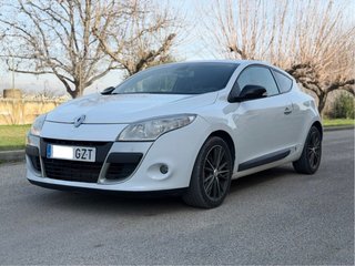 Renault Megane 2010