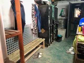 Local comercial en venta en Zona Concordia en Burjassot