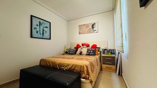Piso en venta en Nueva Torrevieja - Aguas Nuevas en Torrevieja