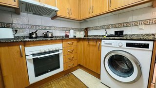 Piso en venta en Nueva Torrevieja - Aguas Nuevas en Torrevieja