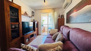 Piso en venta en Nueva Torrevieja - Aguas Nuevas en Torrevieja