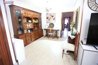 Piso en venta en Alcázar de San Juan
