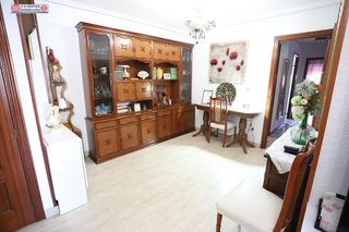 Piso en venta en Alcázar de San Juan