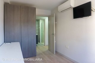 Piso en venta en Plaza de Toros - Santa Rita en Almería
