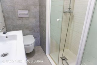 Piso en venta en Plaza de Toros - Santa Rita en Almería