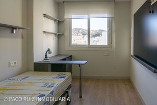 Piso en venta en Plaza de Toros - Santa Rita en Almería