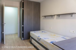Piso en venta en Plaza de Toros - Santa Rita en Almería