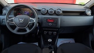 Dacia Duster Comfort TCE 92kW 125CV 4X2