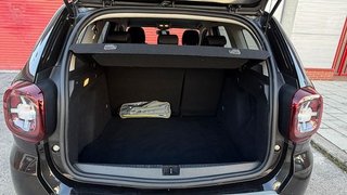 Dacia Duster Comfort TCE 92kW 125CV 4X2