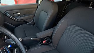 Dacia Duster Comfort TCE 92kW 125CV 4X2