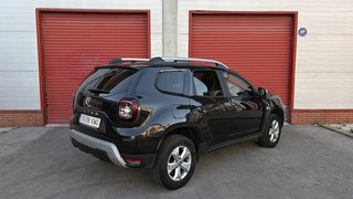 Dacia Duster Comfort TCE 92kW 125CV 4X2