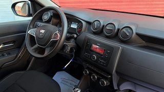 Dacia Duster Comfort TCE 92kW 125CV 4X2
