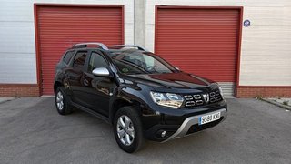Dacia Duster Comfort TCE 92kW 125CV 4X2