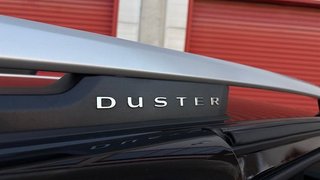 Dacia Duster Comfort TCE 92kW 125CV 4X2