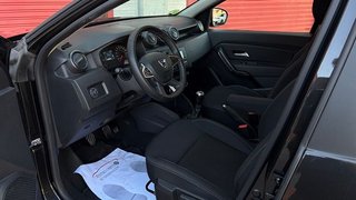 Dacia Duster Comfort TCE 92kW 125CV 4X2