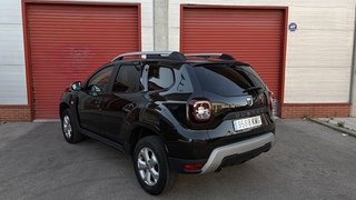 Dacia Duster Comfort TCE 92kW 125CV 4X2