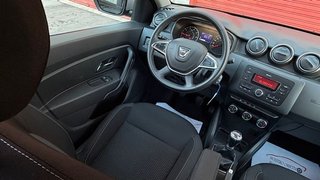 Dacia Duster Comfort TCE 92kW 125CV 4X2