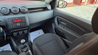Dacia Duster Comfort TCE 92kW 125CV 4X2