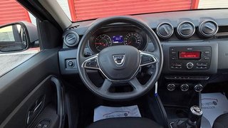 Dacia Duster Comfort TCE 92kW 125CV 4X2
