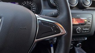 Dacia Duster Comfort TCE 92kW 125CV 4X2