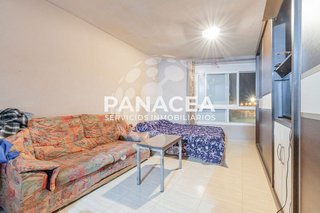 Estudio en venta en Roquetas Centro en Roquetas de Mar