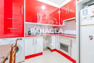 Estudio en venta en Roquetas Centro en Roquetas de Mar