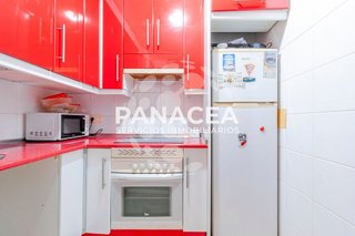 Estudio en venta en Roquetas Centro en Roquetas de Mar