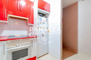 Estudio en venta en Roquetas Centro en Roquetas de Mar