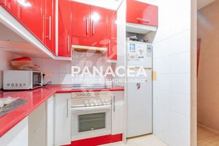 Estudio en venta en Roquetas Centro en Roquetas de Mar