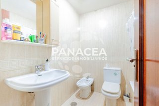 Estudio en venta en Roquetas Centro en Roquetas de Mar