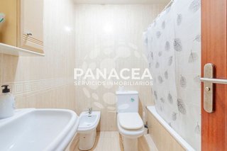Estudio en venta en Roquetas Centro en Roquetas de Mar