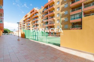 Estudio en venta en Roquetas Centro en Roquetas de Mar